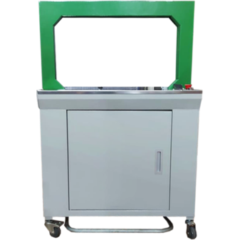 Автоматическая стреппинг машина PS-115 Автоматическая стреппинг машина PS-115