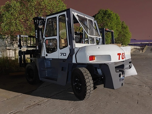TEU FD70TS