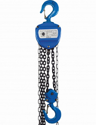 Тали ручные цепные ТРШ тип С Тали ручные цепные ТРШ тип С