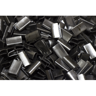 Упаковочная скоба для ПЭТ ленты