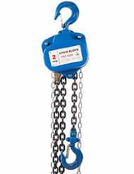 Тали ручные цепные ТРШ/622-А Тали ручные цепные ТРШ/622-А