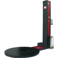 Полуавтоматический паллетоупаковщик Vasco 200