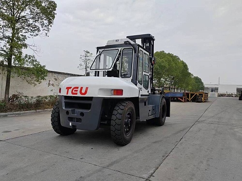 TEU FD100TS