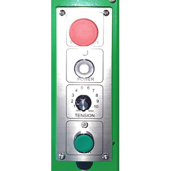 Автоматическая стреппинг машина PS-312