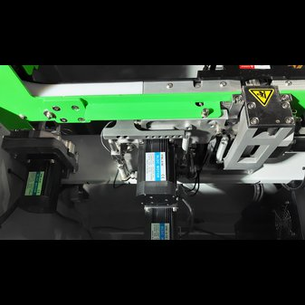 Автоматическая стреппинг машина PS-512