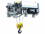 Таль электрическая канатная LHE Таль электрическая канатная LHE
