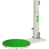 Полуавтоматический паллетоупаковщик Ronda Beta