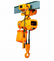 Таль электрическая цепная HHBD, HHBD-T Таль электрическая цепная HHBD, HHBD-T