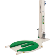 Полуавтоматическая машина для упаковки паллет в стрейч-пленку (паллетообмотчик) Beta TP Полуавтоматическая машина для упаковки паллет в стрейч-пленку (паллетообмотчик) Beta TP